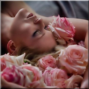 Мгновение любви для наслаждения...