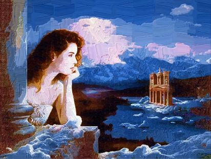 С добром подружиться и жизнь полюбить