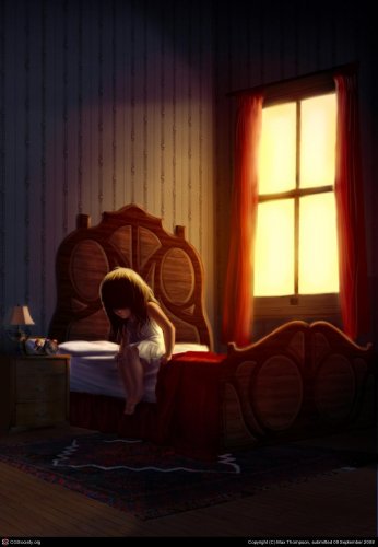 Сука Любовь