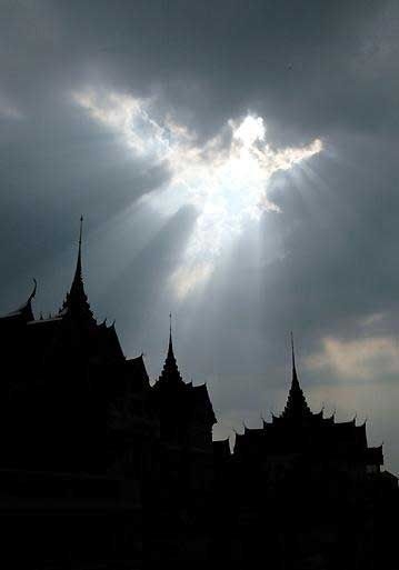 Падший ангел