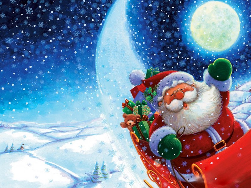 Новогодний Сон Новогодний Сон