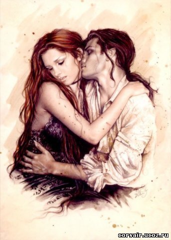 Ты решила сама