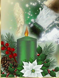 Рождественская ночь