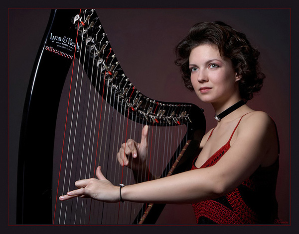 Хочу услышать голос твой!