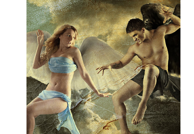 144 сонет Шекспира