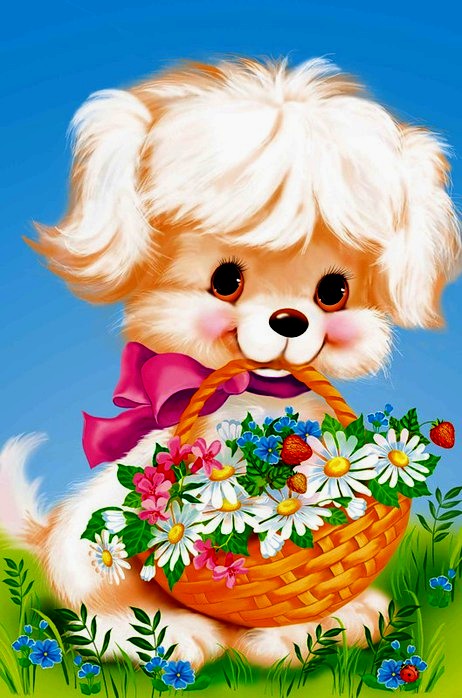 День рожденье дружбы