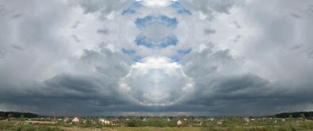 Запад-Восток