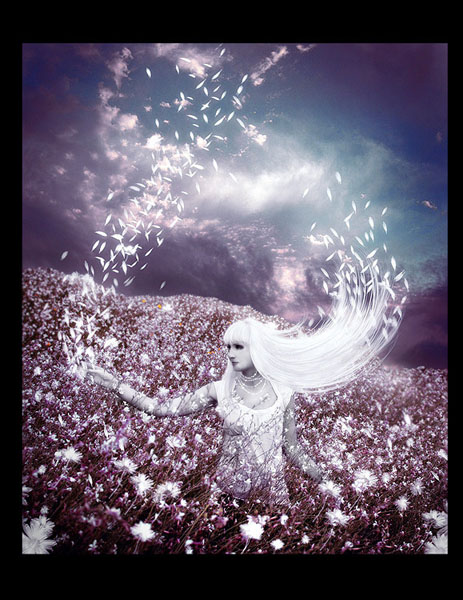 Я знаю то, над чем гадают два столетья...