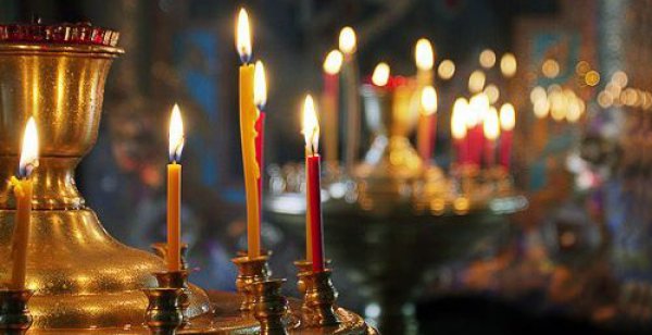 Правит миром...