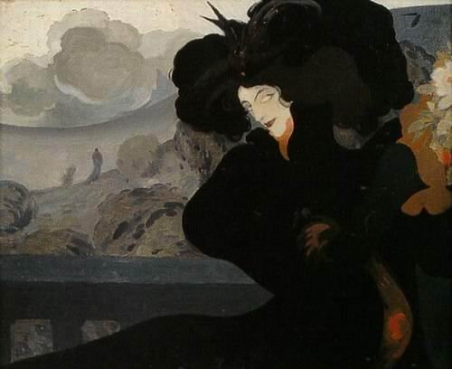 Меланхолия