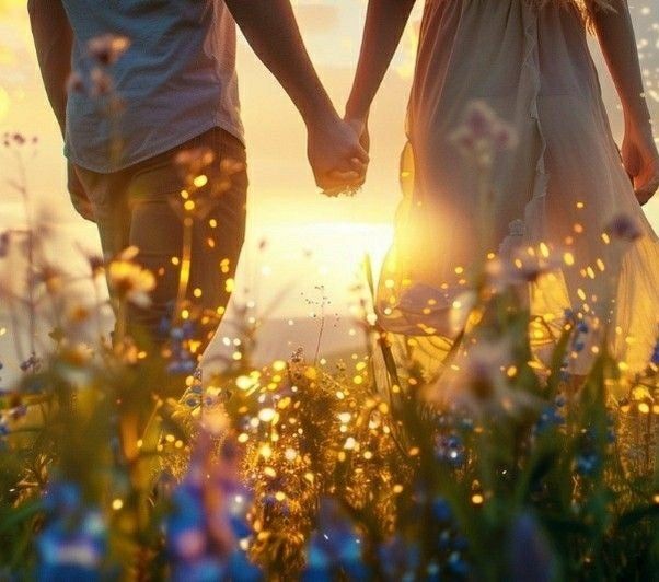 Край неведомый и дальний