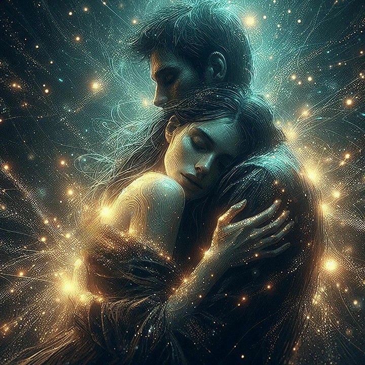 Жду, когда взойдёт заря