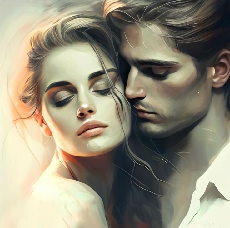 Грех ничто перед любовью