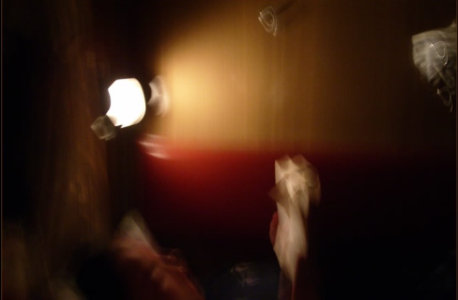 Тоска в ночи