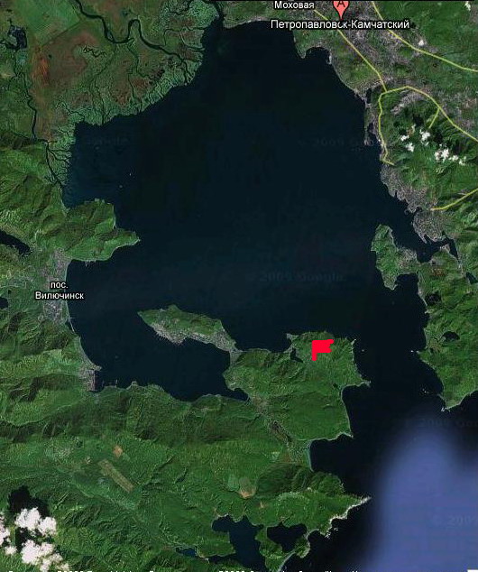 Дорога жизни