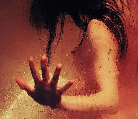 Измена? Нет, всё это лишь мечты...