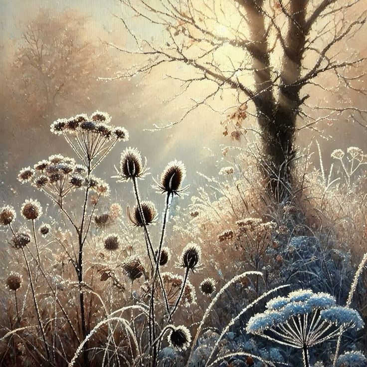 Радость есть в воспоминаньях?