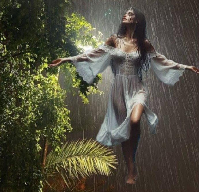 В памяти моей всегда бегущей