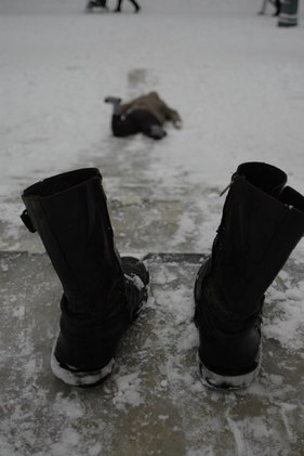 ВСЁ НЕ ТАК