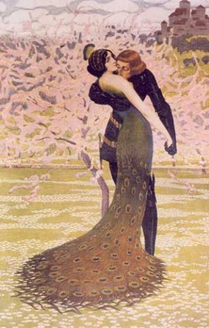 Формула любви