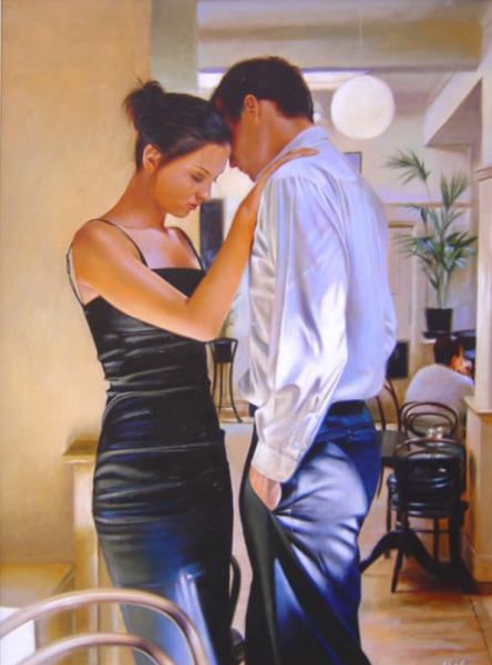 Нечаянная встреча