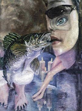 Узнавание себя