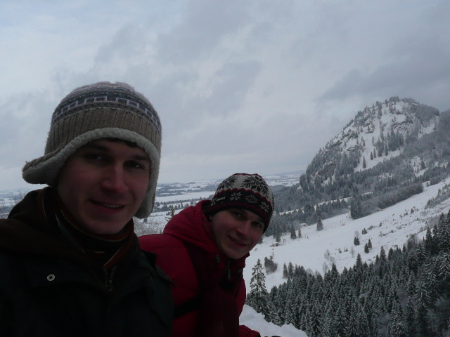 Страна прекрасных эдельвейсов