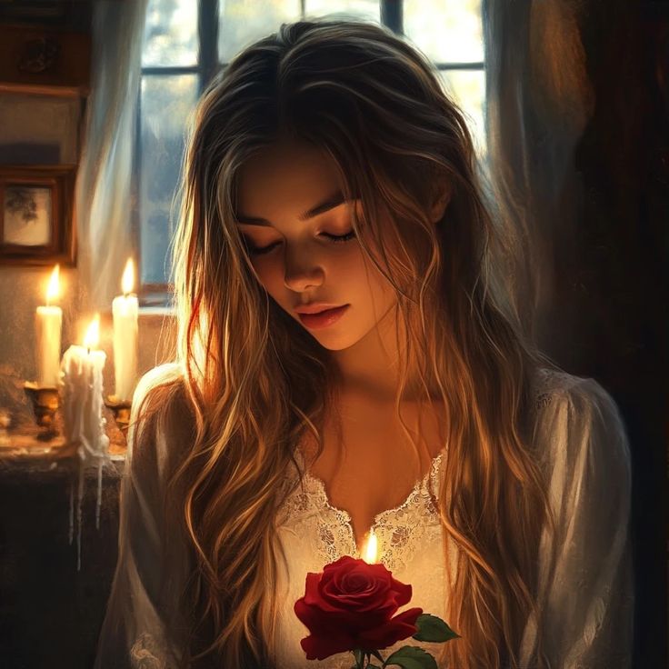 Любят женщины, сам я пригожий