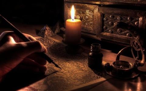 Непостижимое мыслью возвратно...