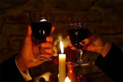 Предадимся веселью, быть может...