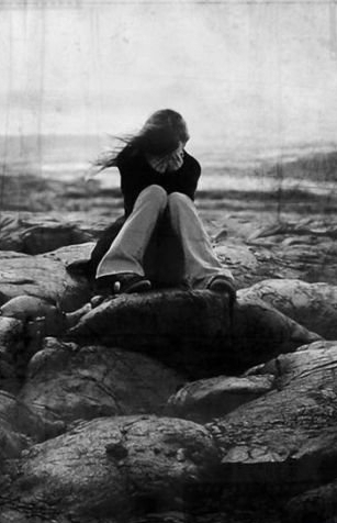 сегодня мне грустно