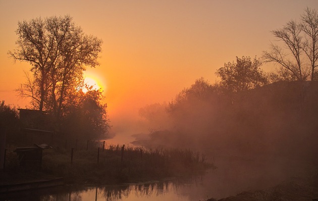 И опять же про любовь...