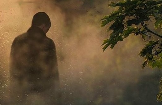 Душа покоя нежного желала...