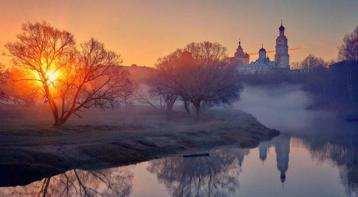 У кого бы спросить, как в раю там дела?