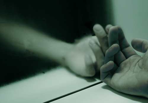 я не пропустила ни единого твоего вздоха...