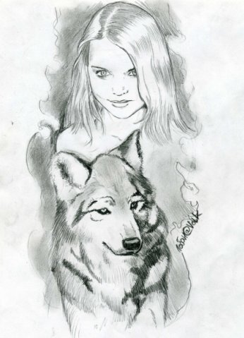 страшный странный сон