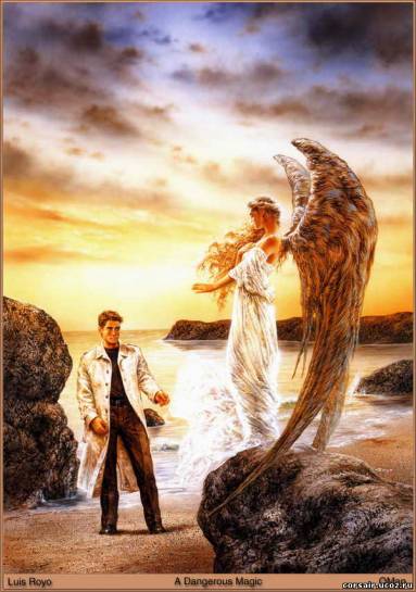 Разговор человека и богини два автора