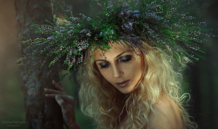 Нет любви, как и нет наслажденья...