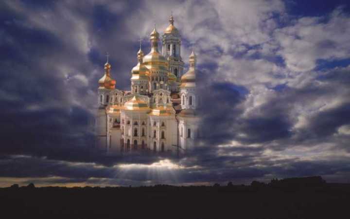 Что приносят для народа дни небесные затменья?