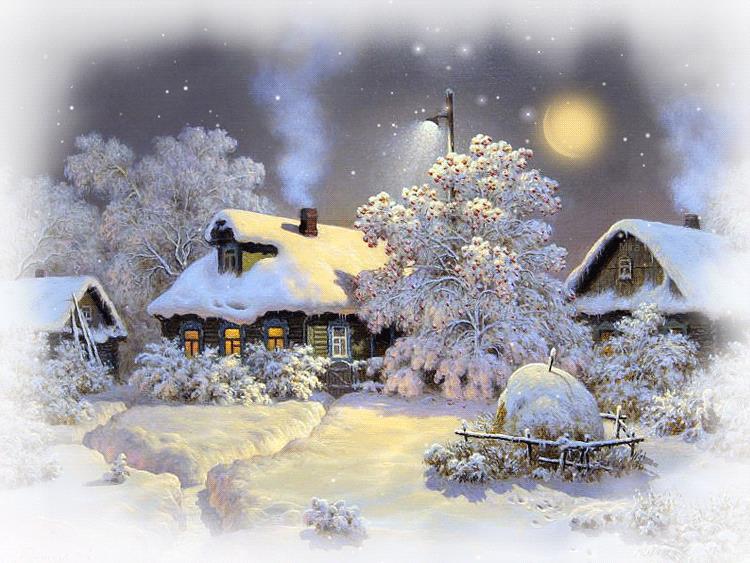 Эх, какая же картина предстаёт передо мной...