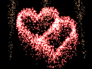 Твоё ли сердце горячей?