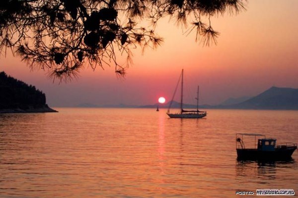 В стихах я с Богом говорю