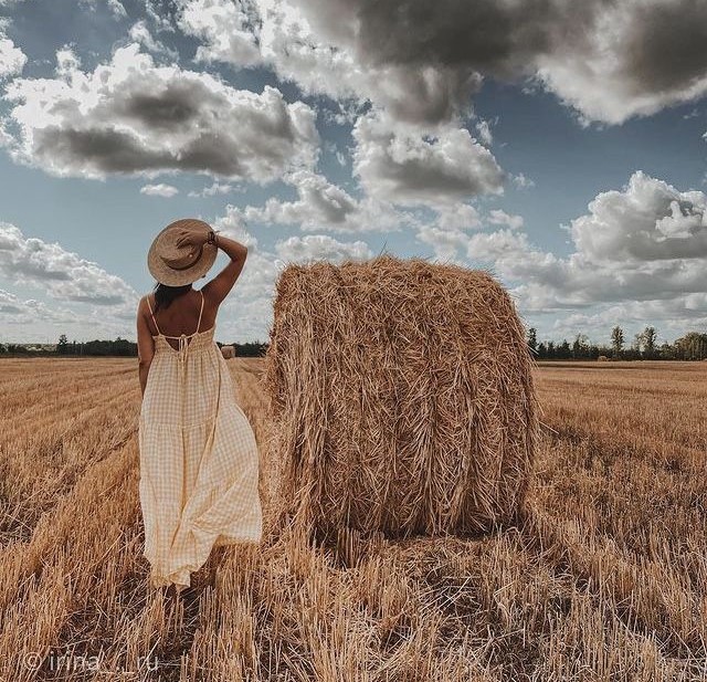 Восприятия мир в красоте не для всех