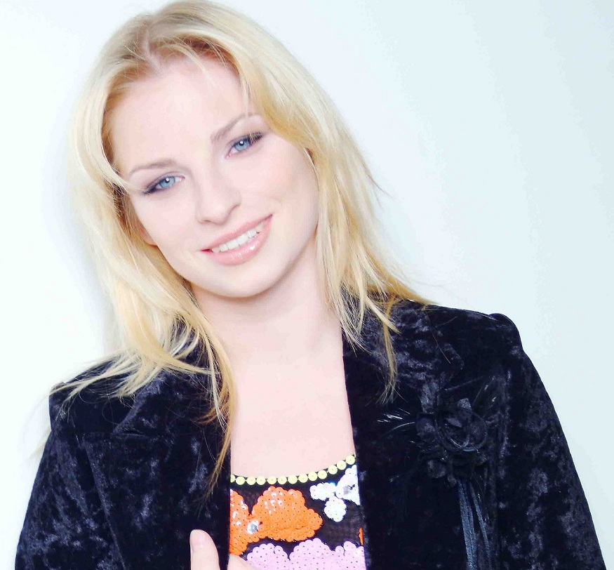 Я такой же, как все