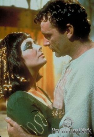 Царица Египта КЛЕ О - ПА ТРА