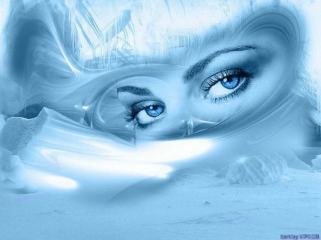 Снежная королева