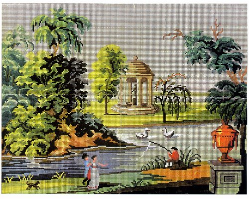 Узор судьбы