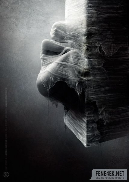 Подключён ли тот свет к интернету?