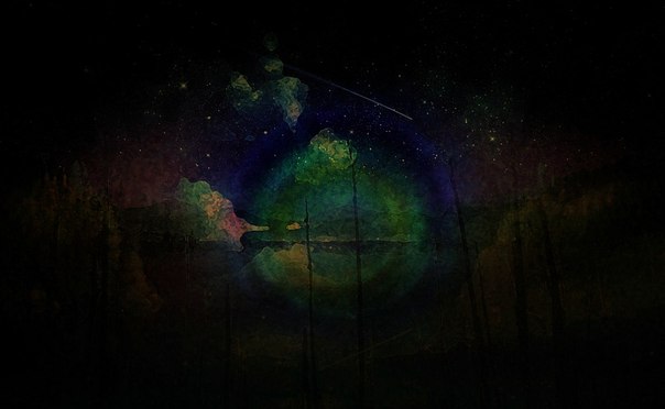 Она не придёт