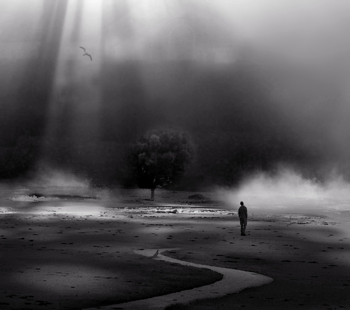 Погода шепчет